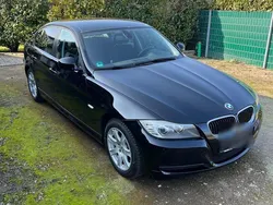 Schwarz Gebraucht 2011 BMW 316 Limousine | 7.950 € (Fairer Preis)