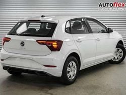 Pure white uni (0q) Neu 2025 VW Polo Kleinwagen | 19.540 € (Guter Preis)