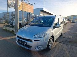 Grau Gebraucht 2012 Peugeot Partner Tepee Allure Van / Kleinbus | 5.990 € (Guter Preis)