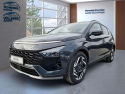 Aurora grey / met Neu 2025 Hyundai Bayon Prime SUV | 27.490 € (Etwas zu teuer)