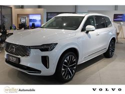 Weiss Gebraucht 2025 Volvo XC90 Ultra SUV | 89.980 €
