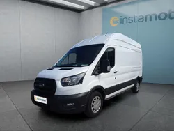 Weiß Gebraucht 2024 Ford Transit | 28.699 € (Guter Preis)