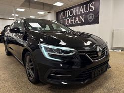 Schwarz Gebraucht 2021 Renault Mégane IV Limousine | 12.890 € (Fairer Preis)