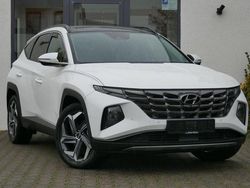 Weiß Gebraucht 2024 Hyundai Tucson Prime SUV | 36.480 € (Fairer Preis)