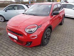 Rot Gebraucht 2024 Fiat 600 Red SUV | 29.900 € (Fairer Preis)