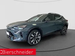 Blau Neu 2025 Cupra Formentor VZ SUV | 42.950 € (Superpreis)