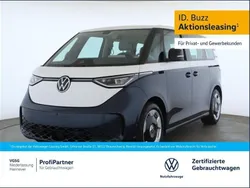 Weiß Gebraucht 2023 VW ID. Buzz Pro Van | 50.810 € (Fairer Preis)