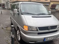 Silber Gebraucht 2001 VW T4 Van | 11.500 € (Superpreis)