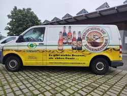 Gebraucht 2010 VW T5 Van | 3.950 €