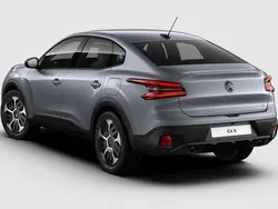 Mercure grau metallic mercure grau metallic Neu 2025 Citroën C4 SUV | 23.044 € (Guter Preis)