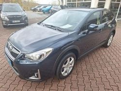 Dark blue pearl m2y Gebraucht 2016 Subaru XV Comfort SUV | 13.900 €