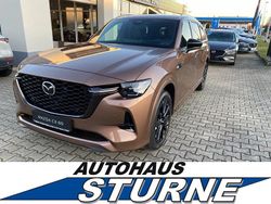 Neu 2025 Mazda CX-80 Homura-Line SUV | 56.666 € (Fairer Preis)