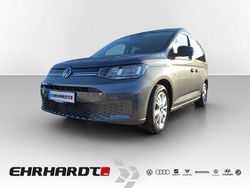 Grau Gebraucht 2021 VW Caddy Life Van / Kleinbus | 24.480 € (Fairer Preis)