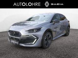 Grau Neu 2026 Renault Clio V Esprit Alpine Limousine | 28.280 € (Fairer Preis)