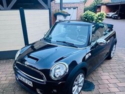 Schwarz Gebraucht 2011 Mini Cooper S Kleinwagen | 6.900 € (Guter Preis)