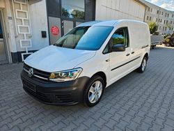 Weiß Gebraucht 2019 VW Caddy Maxi Van / Kleinbus | 14.650 € (Superpreis)