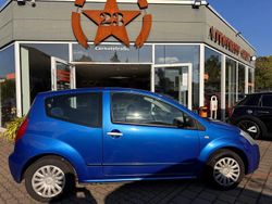 Blau Gebraucht 2007 Citroën C2 Comfort Kleinwagen | 2.950 € (Teuer)