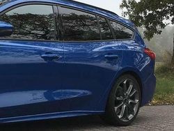 Gebraucht 2020 Ford Focus ST-Line Kombi | 15.999 € (Fairer Preis)