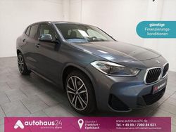 Grau Gebraucht 2021 BMW X2 M Sport SUV | 24.970 € (Guter Preis)