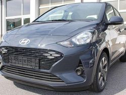 Aurora grey Neu 2025 Hyundai i10 Trend Kleinwagen | 18.450 € (Etwas zu teuer)