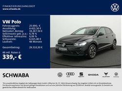 Deep black perleffekt Gebraucht 2025 VW Polo R Kleinwagen | 25.690 € (Etwas zu teuer)