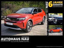 Kanyon orange Gebraucht 2025 Opel Frontera SUV | 21.990 € (Superpreis)