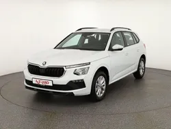 Andere Gebraucht 2024 Skoda Kamiq SUV | 22.890 € (Fairer Preis)