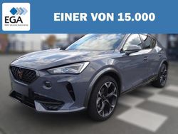 Farbe: grau metallic Gebraucht 2023 Cupra Formentor SUV | 35.470 €