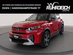 Rot/typ aussenverkleidung meta Neu 2025 Citroën C3 Aircross SUV | 18.790 € (Fairer Preis)