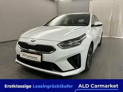 Weiß Gebraucht 2021 Kia Ceed Sportswagon Vision Kombi | 16.980 € (Superpreis)