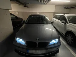 Gebraucht 2003 BMW 318 Limousine | 2.800 € (Fairer Preis)