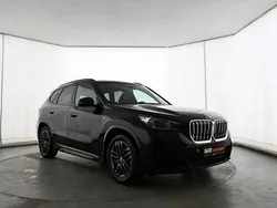 Schwarz Gebraucht 2023 BMW X1 M Sport SUV | 39.000 € (Fairer Preis)