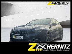 (h8g) pentametal met. Gebraucht 2021 Kia XCeed Vision SUV | 19.990 € (Fairer Preis)