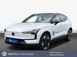 Crystal weißperleffekt Gebraucht 2024 Volvo EX30 Performance SUV | 35.990 €