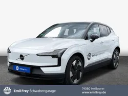 Crystal weißperleffekt Gebraucht 2024 Volvo EX30 Performance SUV | 35.990 € (Etwas zu teuer)