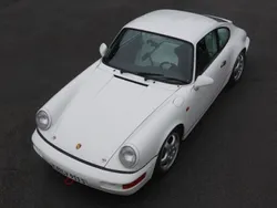 Weiß Gebraucht 1991 Porsche 911 Carrera RS Coupé | 600.000 €