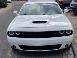 Weiß Gebraucht 2019 Dodge Challenger Coupé | 32.500 € (Superpreis)