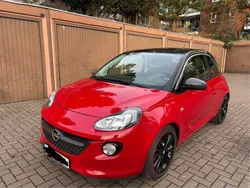 Rot Gebraucht 2013 Opel Adam Kleinwagen | 6.000 € (Fairer Preis)