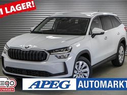 Moonweiss Neu 2025 Skoda Kodiaq Selection SUV | 40.490 €