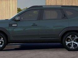 Zedergrün Neu 2025 Dacia Bigster Journey SUV | 33.790 € (Fairer Preis)