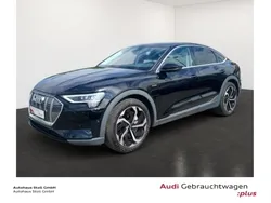 Audi e-tron Sportback