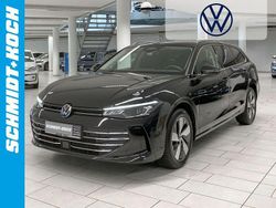 Grenadillschwarz Gebraucht 2025 VW Passat Business Limousine | 37.990 € (Guter Preis)