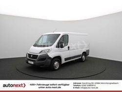 Weiß Gebraucht 2017 Fiat Ducato Van | 13.673 € (Fairer Preis)
