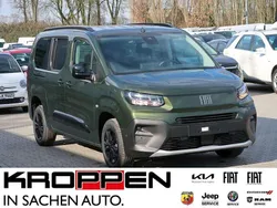 Backpacker khaki Neu 2024 Fiat Doblò Van / Kleinbus | 31.990 € (Etwas zu teuer)