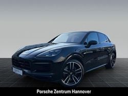 Schwarz Gebraucht 2023 Porsche Cayenne GTS SUV | 104.500 € (Fairer Preis)