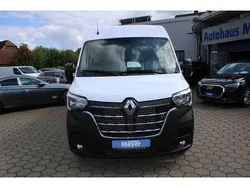 Gebraucht 2023 Renault Master Van | 29.410 € (Fairer Preis)