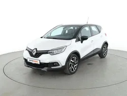 Weiß Gebraucht 2019 Renault Captur Bose Edition SUV | 15.200 € (Fairer Preis)