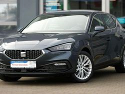 Magnetic tech Gebraucht 2021 Seat Leon XCELLENCE Limousine | 21.600 € (Etwas zu teuer)
