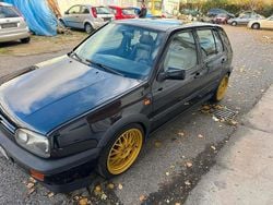 Schwarz Gebraucht 2025 VW Golf VIII Kleinwagen | 7.000 €