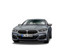 Gebraucht 2025 BMW M850 Efficient Dynamics Coupé | 58.930 € (Superpreis)